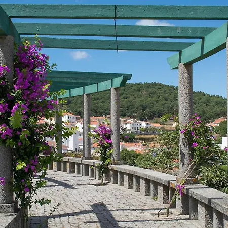 Holiday home Casa Vale Dos Sobreiros Monchique
