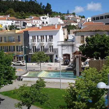 Casa Vale Dos Sobreiros Holiday home