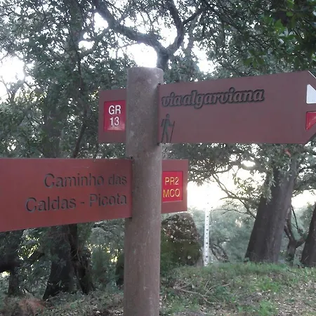 Casa Vale Dos Sobreiros