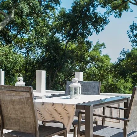 Casa Vale Dos Sobreiros Holiday home