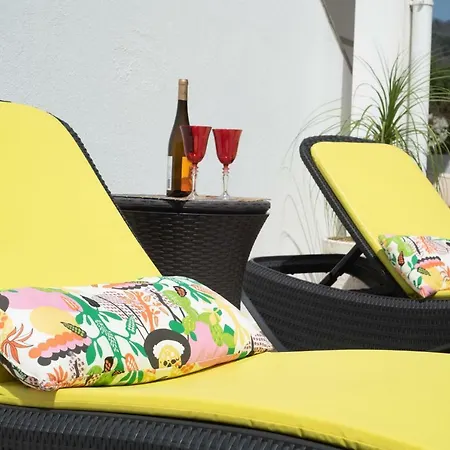 Casa Vale Dos Sobreiros Holiday home Monchique