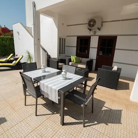 Holiday home Casa Vale Dos Sobreiros *