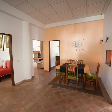 Casa Vale Dos Sobreiros *
