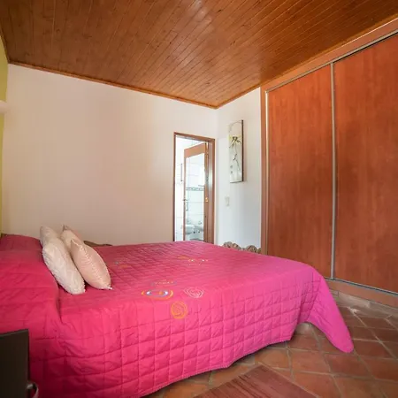 Casa Vale Dos Sobreiros Holiday home *