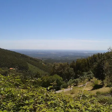 Casa Vale Dos Sobreiros Дом отдыха