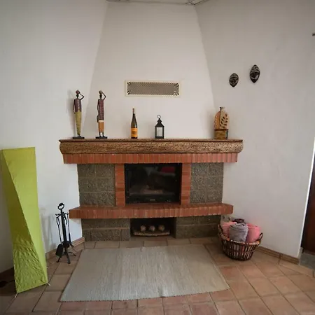 Casa Vale Dos Sobreiros *
