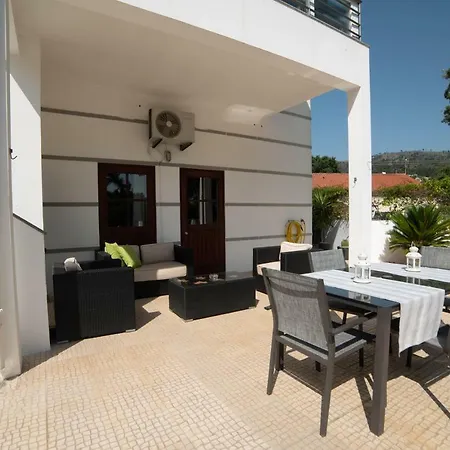 Casa Vale Dos Sobreiros *