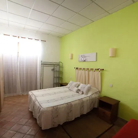Casa Vale Dos Sobreiros Дом отдыха *