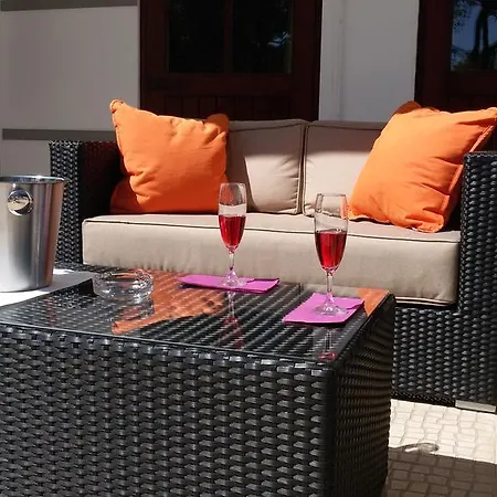 Casa Vale Dos Sobreiros Nyaraló Monchique