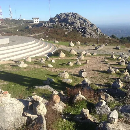 Casa Vale Dos Sobreiros Monchique