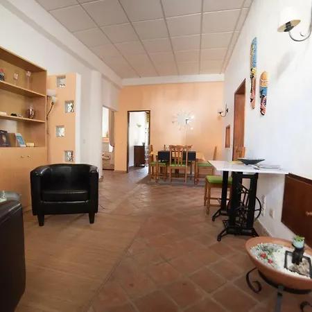 Casa Vale Dos Sobreiros Monchique